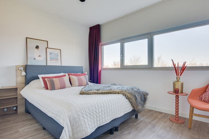 Foto 13 van Overschie 7