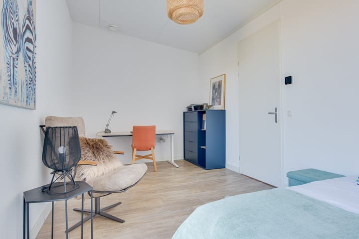 Foto 17 van Overschie 7