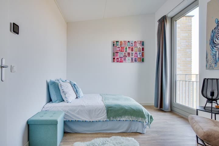 Foto 18 van Overschie 7