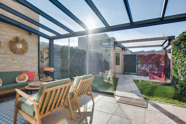 Foto 21 van Overschie 7