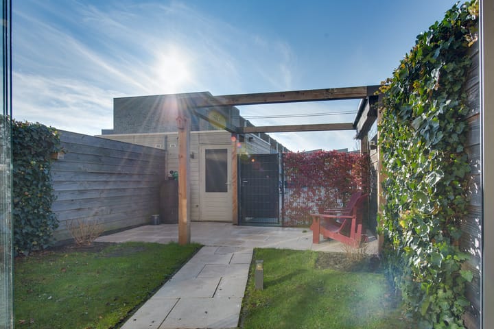 Foto 24 van Overschie 7