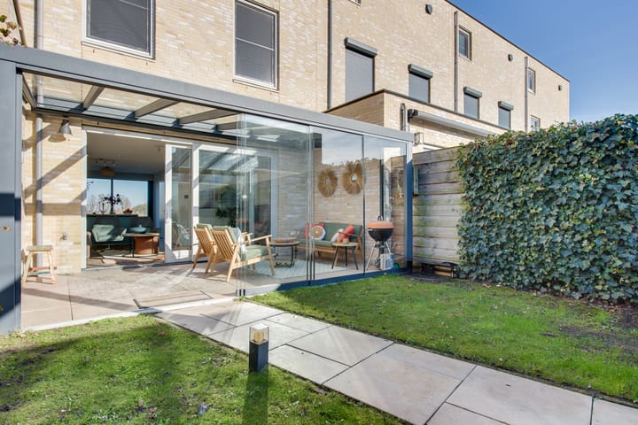 Foto 25 van Overschie 7