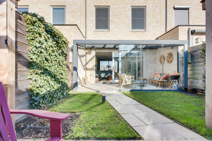 Foto 26 van Overschie 7