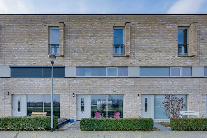 Foto 27 van Overschie 7