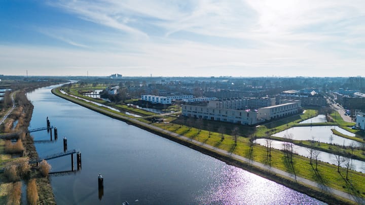 Foto 32 van Overschie 7