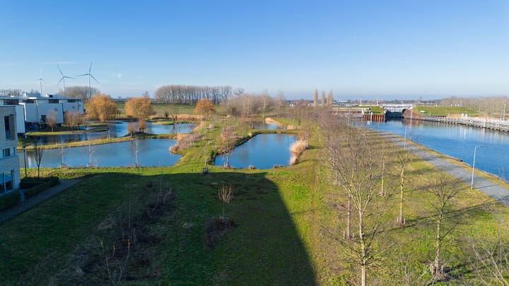 Foto 33 van Overschie 7