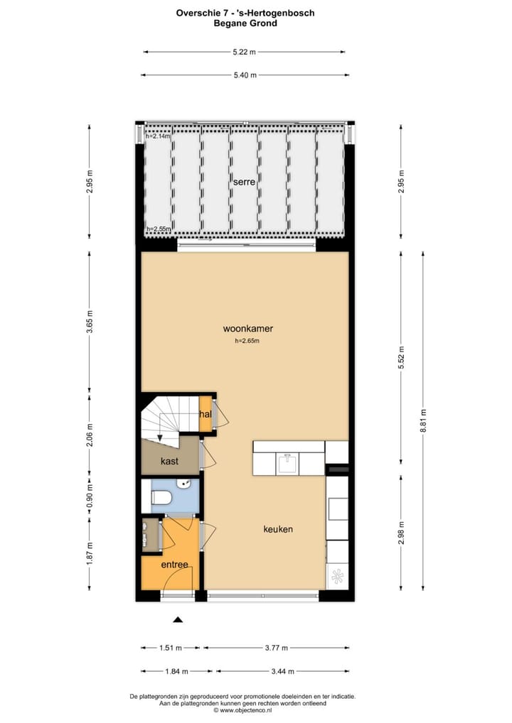 Foto 39 van Overschie 7