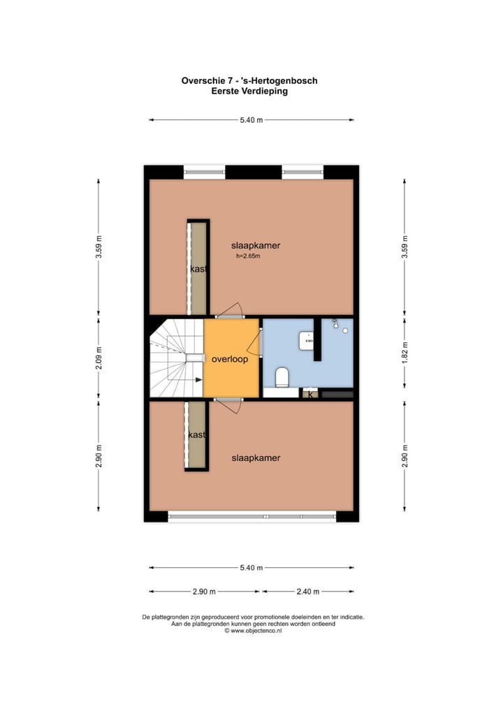 Foto 40 van Overschie 7