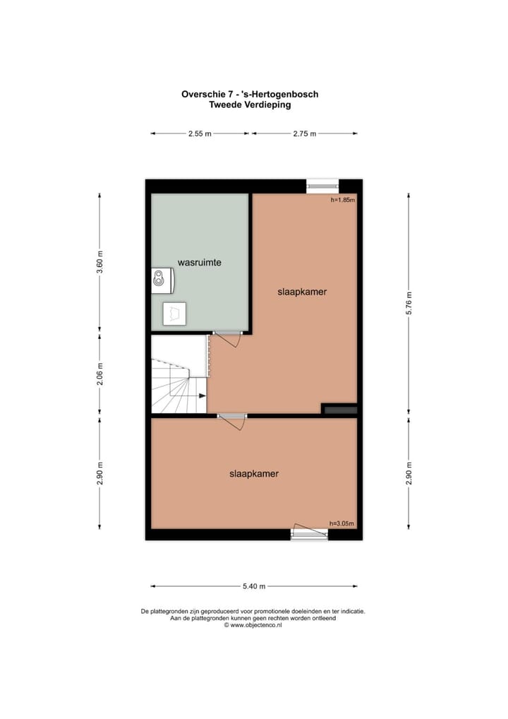 Foto 41 van Overschie 7