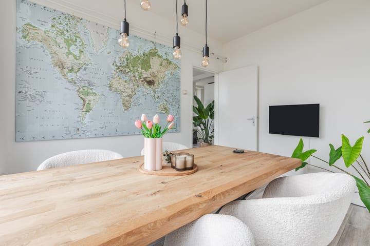 Foto 3 van Einsteinstraat 109