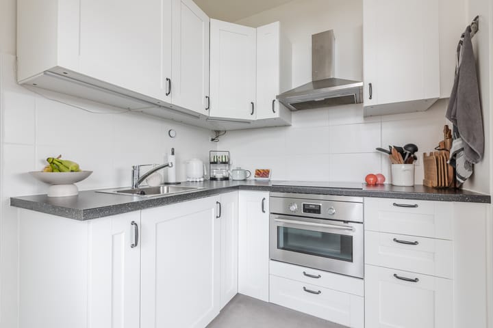 Foto 4 van Einsteinstraat 109