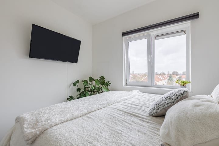 Foto 5 van Einsteinstraat 109