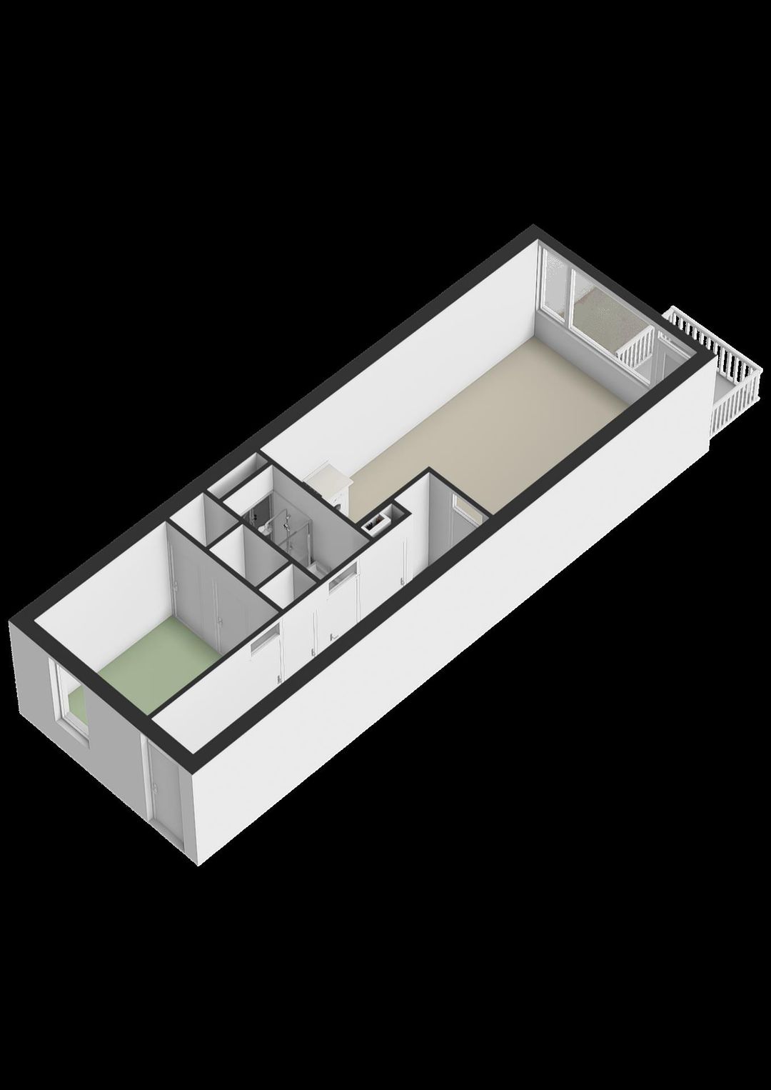 Foto 47 van Noordsingel 144