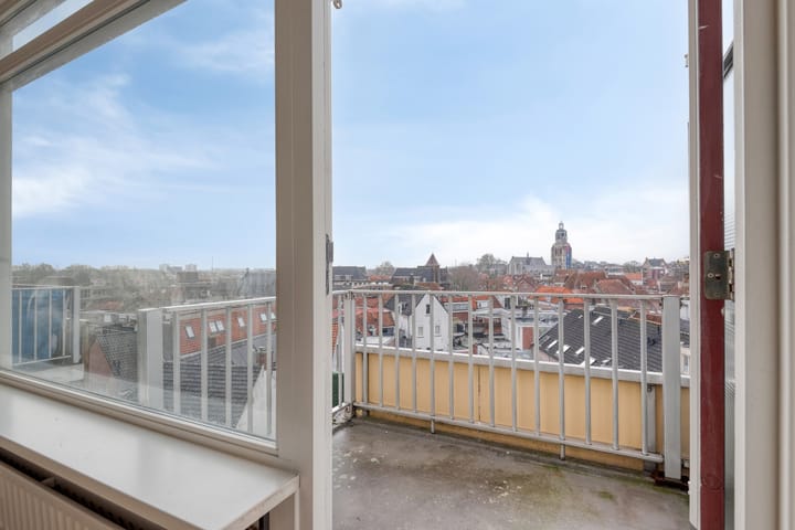 Foto 3 van Noordsingel 144