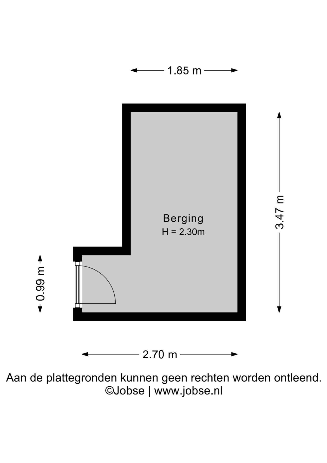 Foto 48 van Noordsingel 144