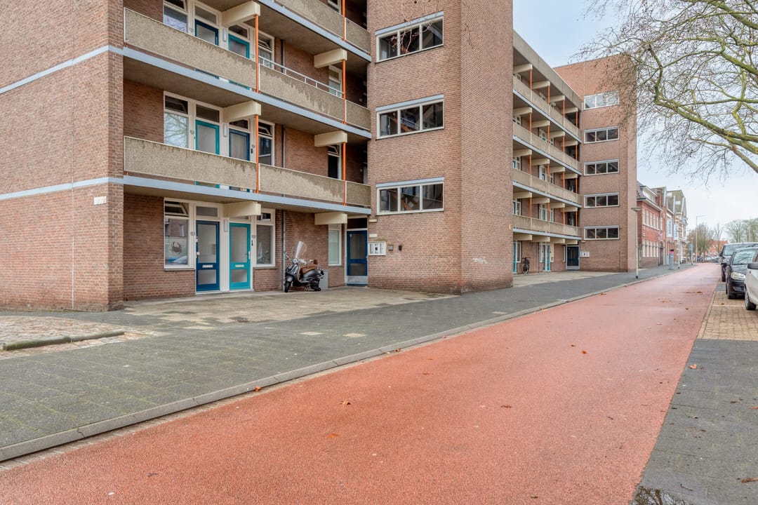 Foto 31 van Noordsingel 144