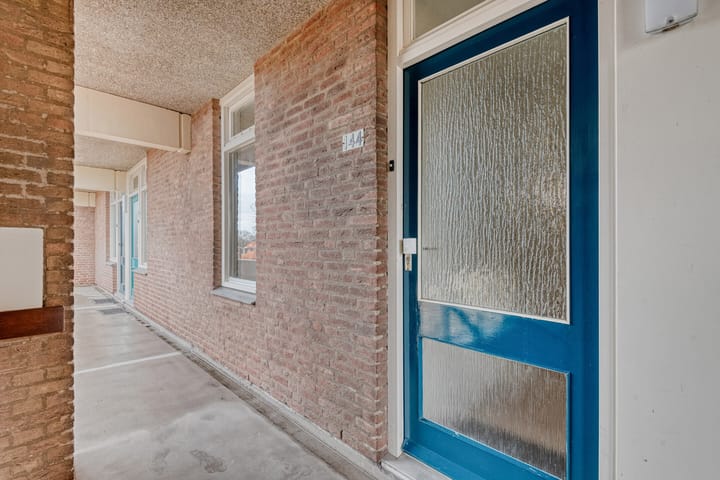 Foto 4 van Noordsingel 144