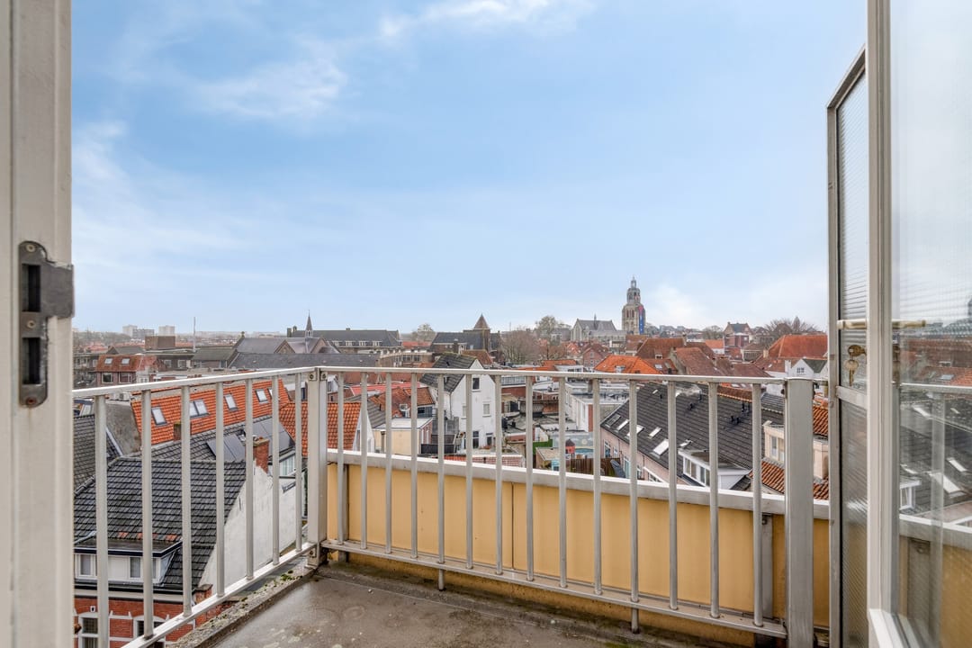 Foto 17 van Noordsingel 144