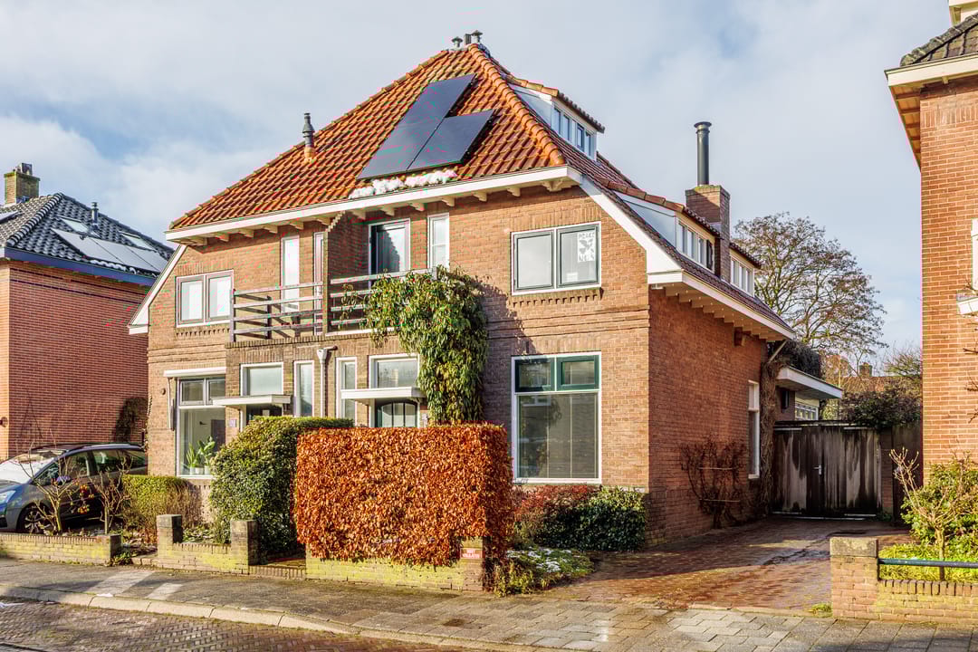 Photo 1 of van Peltlaan 174