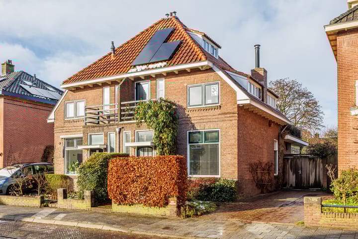 van Peltlaan 174 main image