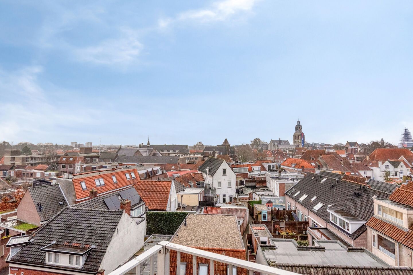 Foto 19 van Noordsingel 144