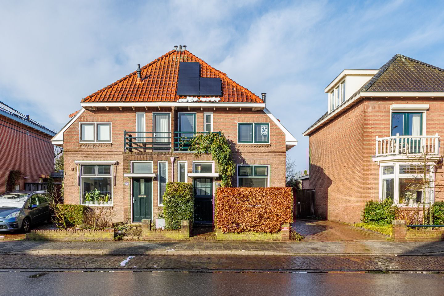 Photo 4 of van Peltlaan 174