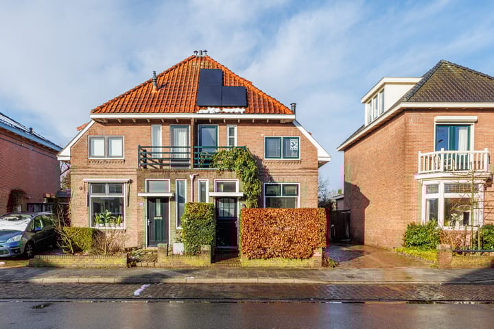 Photo 4 of van Peltlaan 174