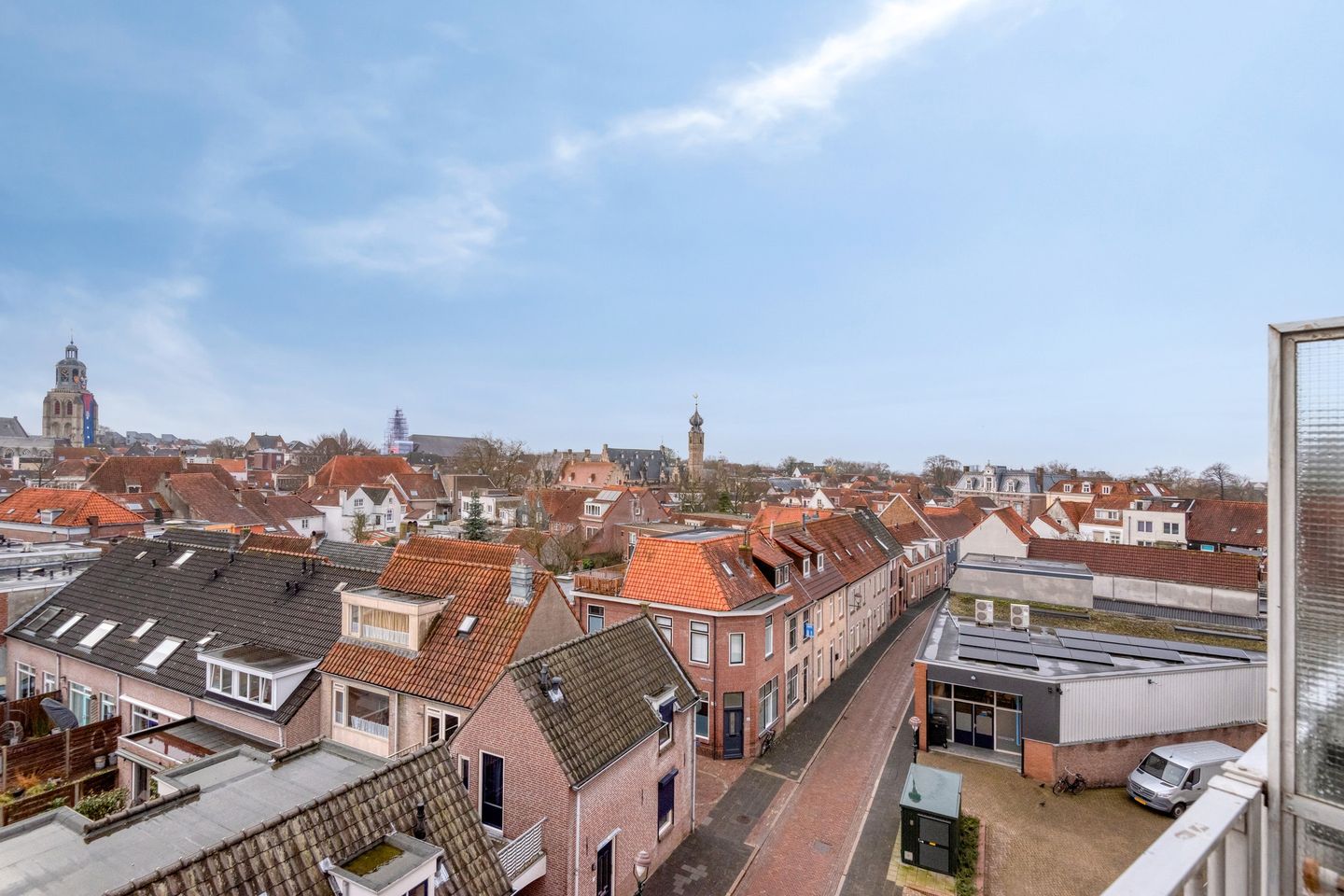 Foto 20 van Noordsingel 144