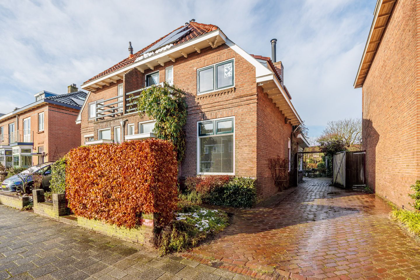 Photo 5 of van Peltlaan 174