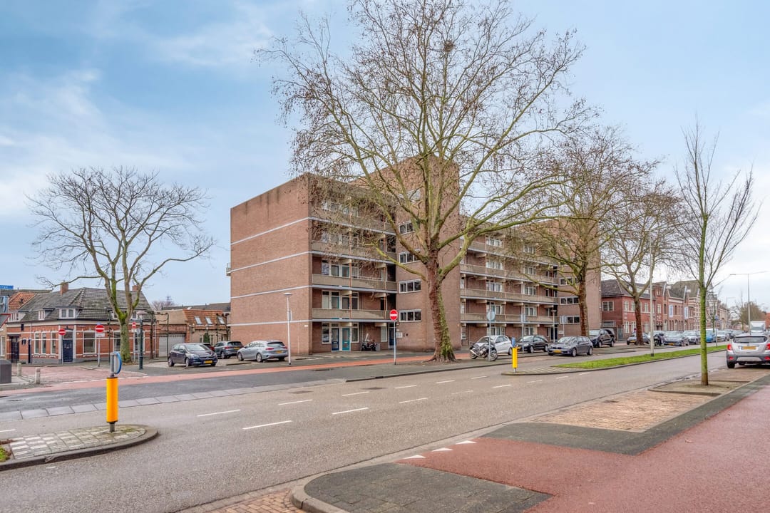 Foto 37 van Noordsingel 144