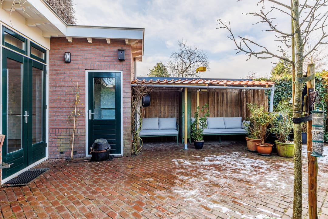 Photo 26 of van Peltlaan 174