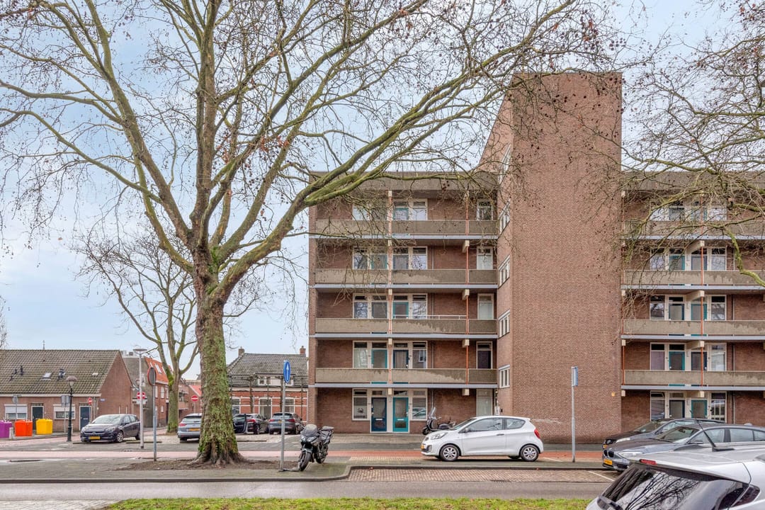 Foto 43 van Noordsingel 144