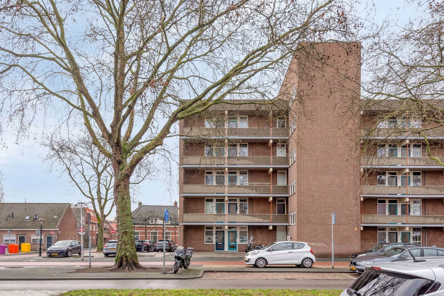Foto 44 van Noordsingel 144