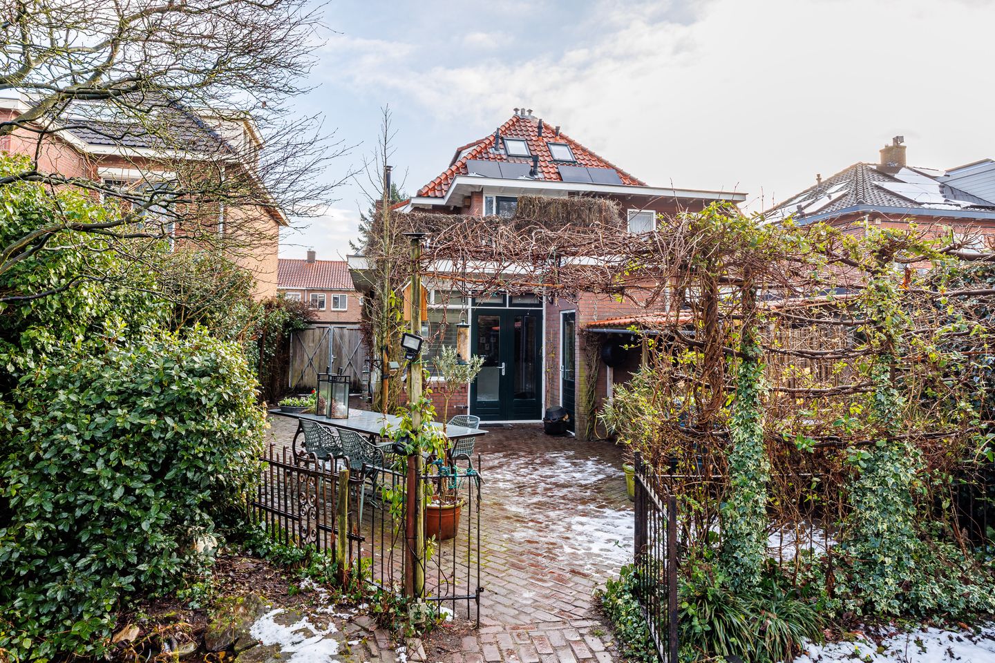 Photo 29 of van Peltlaan 174