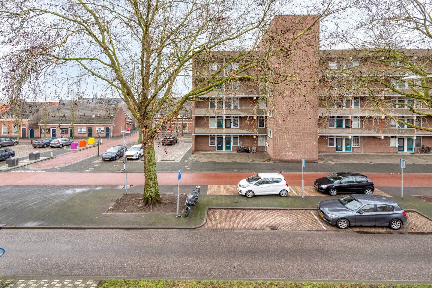 Foto 44 van Noordsingel 144