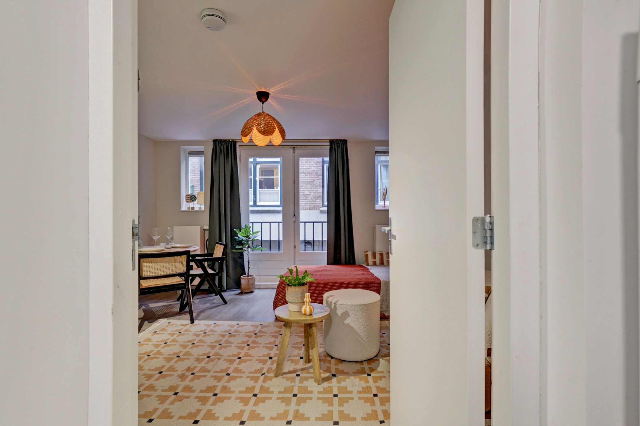 Foto 6 van Molstraat 46-B