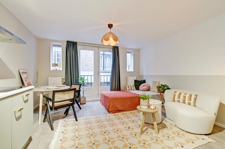 Photo 7 of Molstraat 46-B