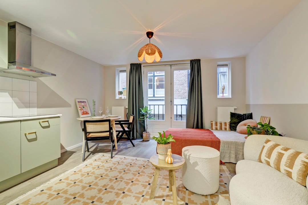 Foto 8 van Molstraat 46-B