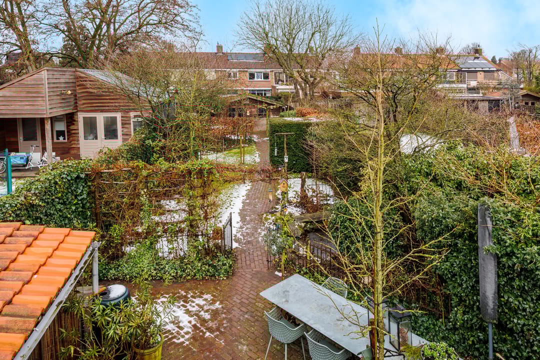 Photo 43 of van Peltlaan 174