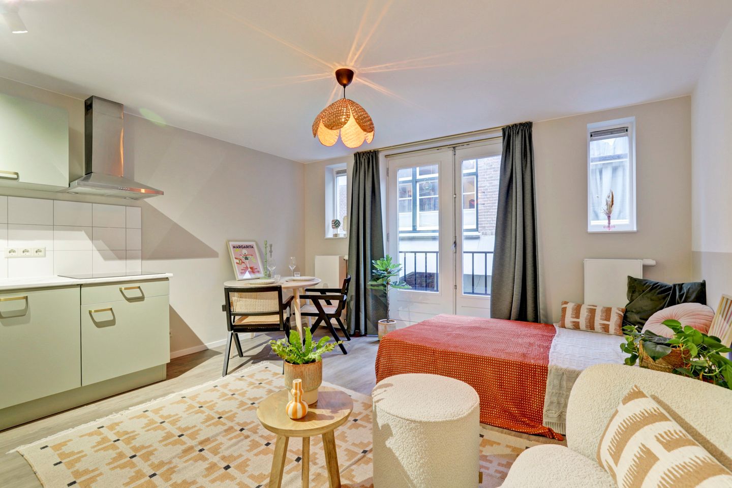 Foto 10 van Molstraat 46-B