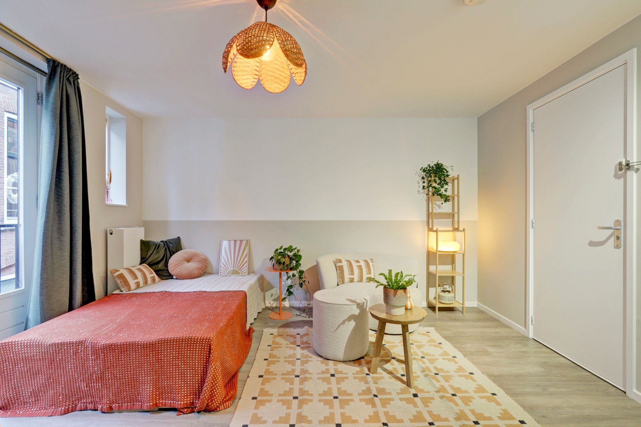 Foto 9 van Molstraat 46-B