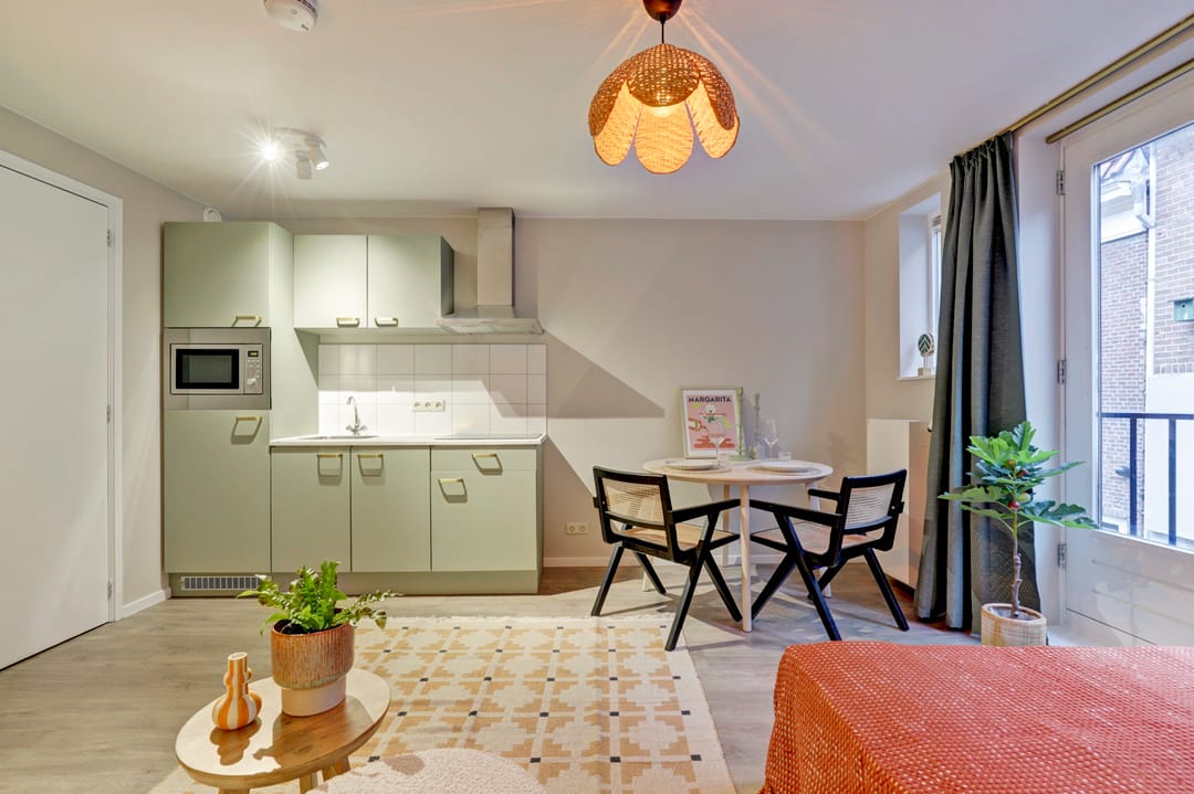 Foto 13 van Molstraat 46-B