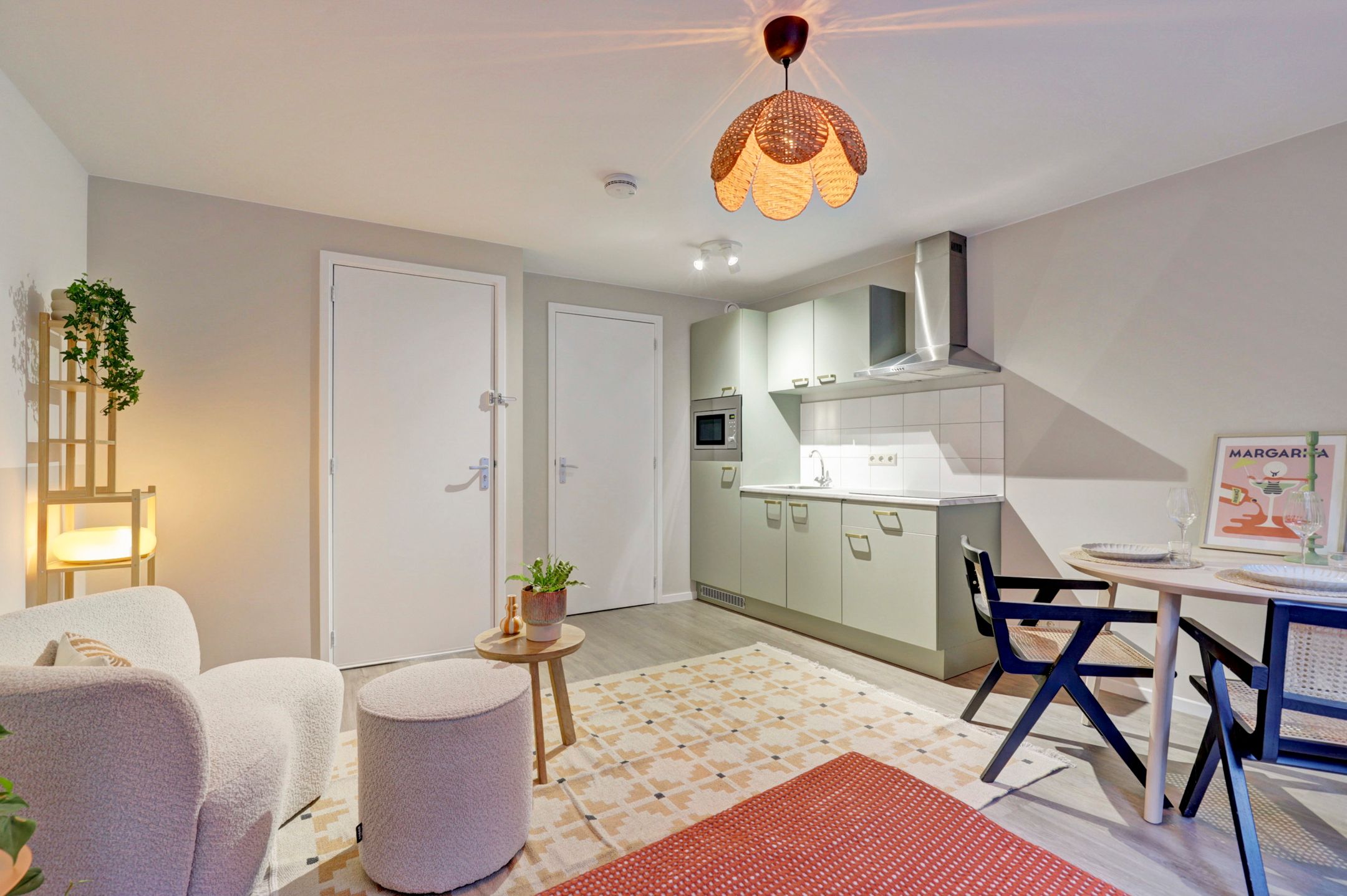 Foto 12 van Molstraat 46-B