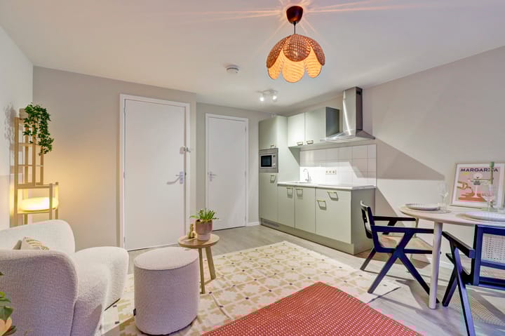 Photo 12 of Molstraat 46-B