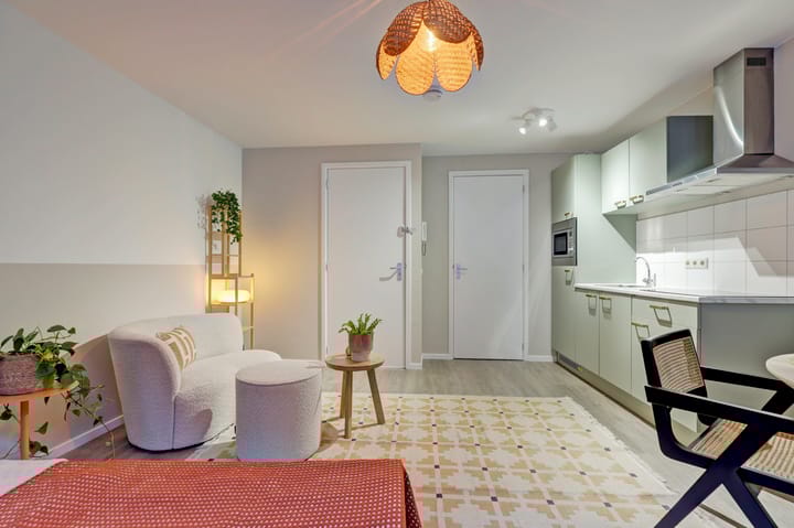 Photo 11 of Molstraat 46-B