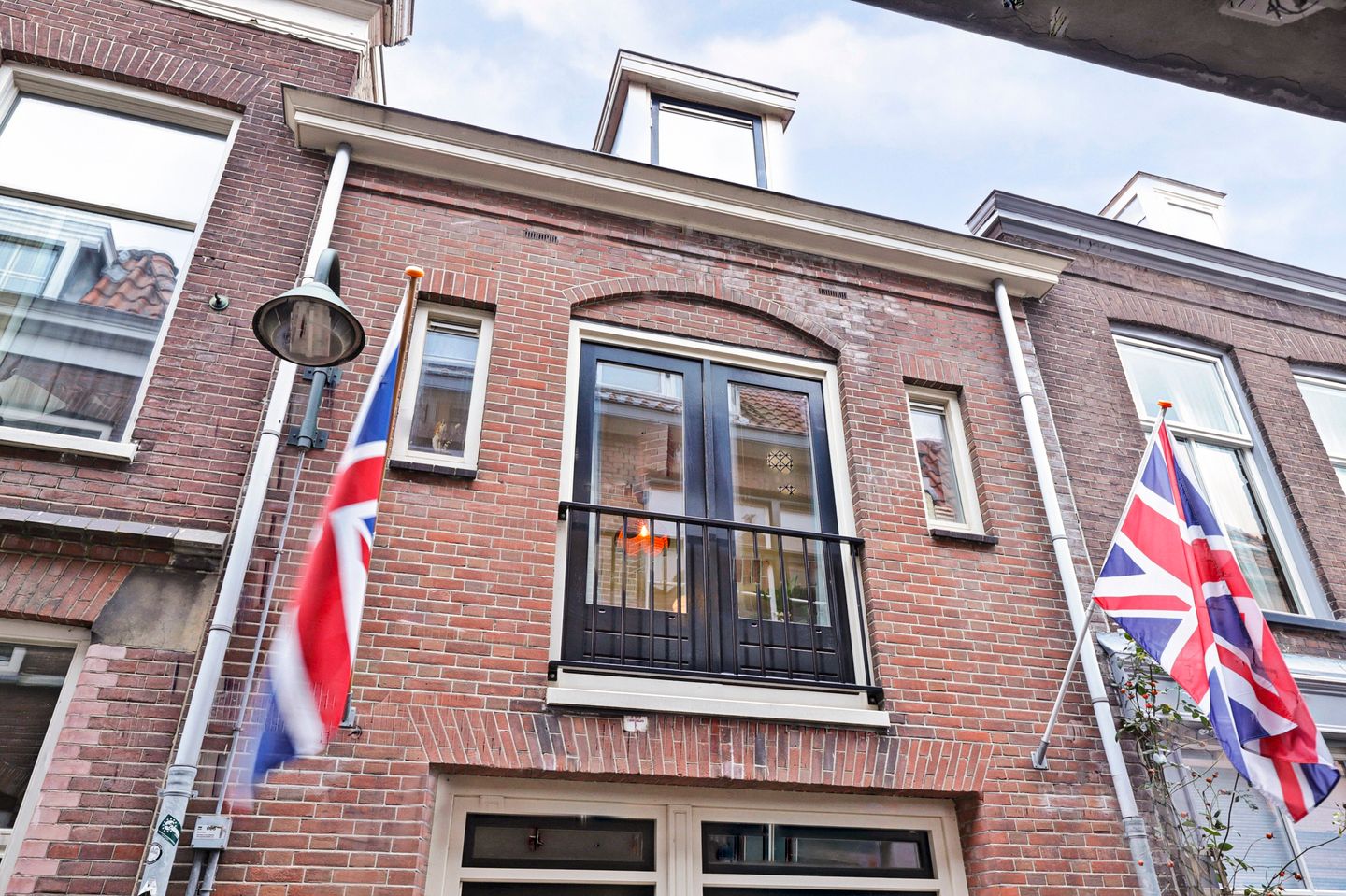 Foto 20 van Molstraat 46-B