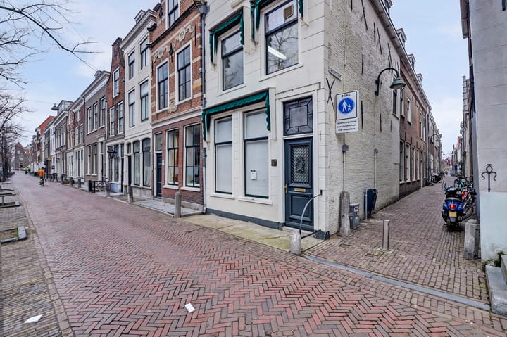 Photo 21 of Molstraat 46-B