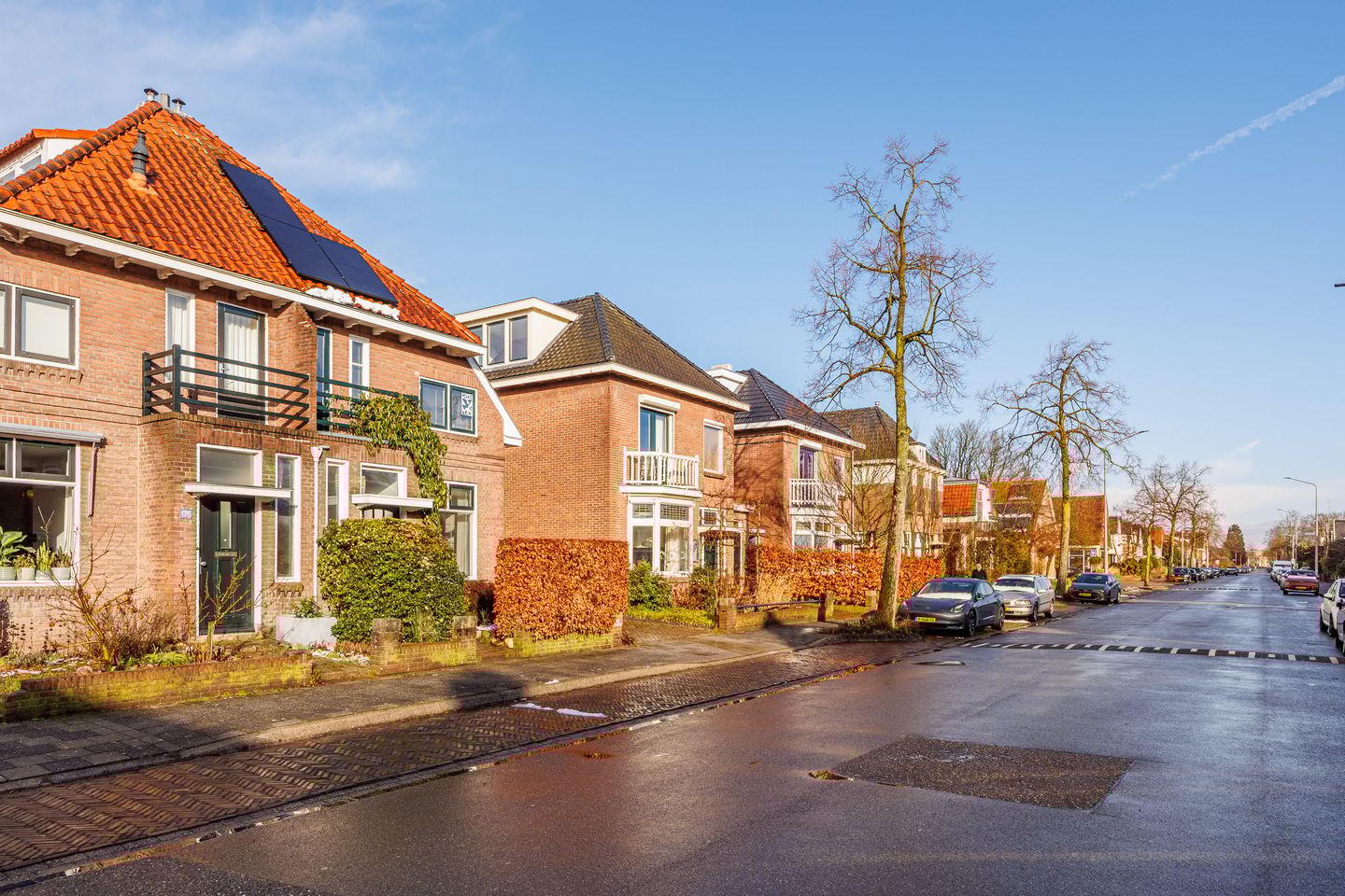 Photo 55 of van Peltlaan 174