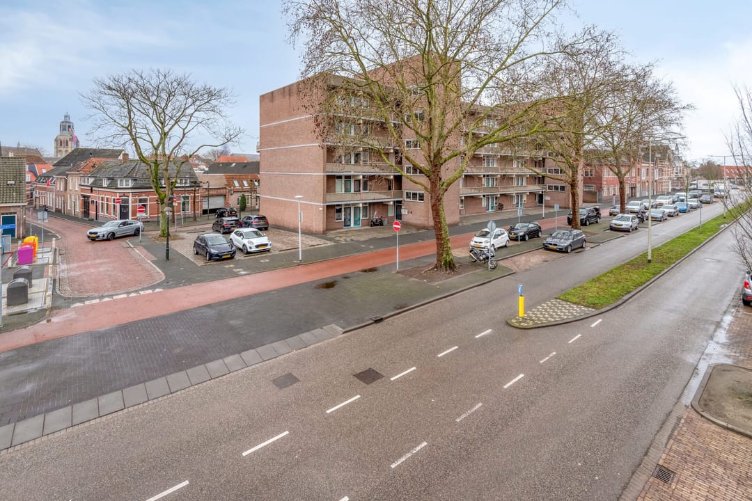 Foto 43 van Noordsingel 144