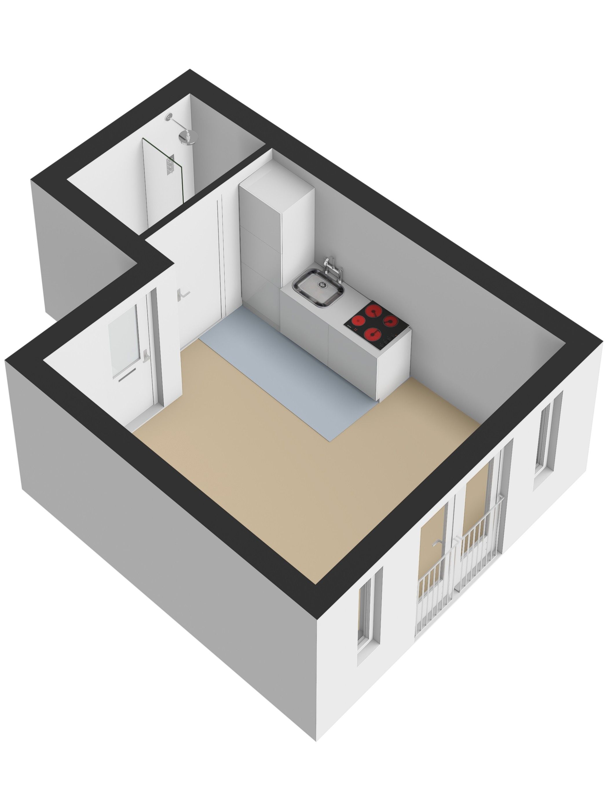 Foto 27 van Molstraat 46-B